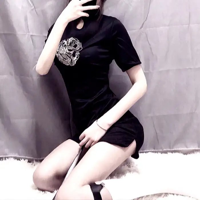 炎女 在线观看